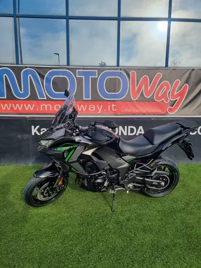 Kawasaki Versys 1100 SE (2025 - 26) nuova