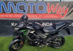 Kawasaki Versys 1100 SE (2025) nuova