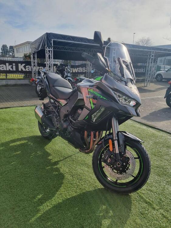 Kawasaki Versys 1100 SE (2025) (3)