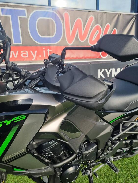 Kawasaki Versys 1100 SE (2025) (5)