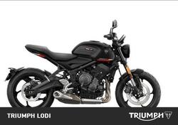 Triumph Trident 660 (2021 - 24) nuova