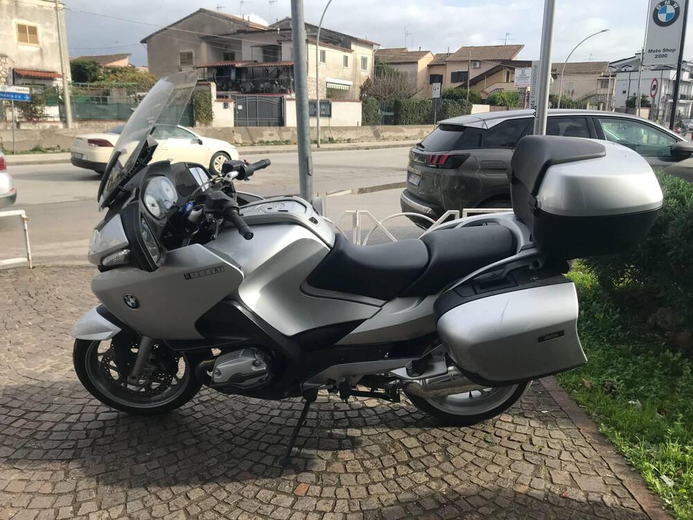 Bmw R 1200 RT (2010 - 13) (3)