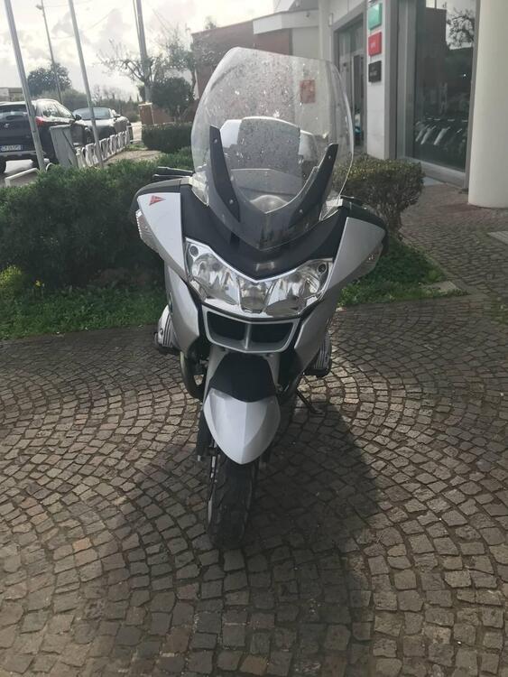 Bmw R 1200 RT (2010 - 13) (4)