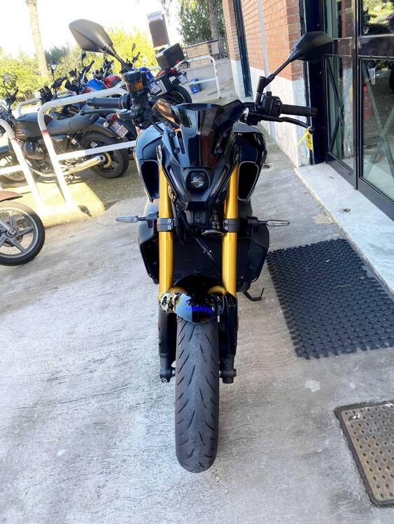 Yamaha MT-09 SP (2021 - 23) (3)