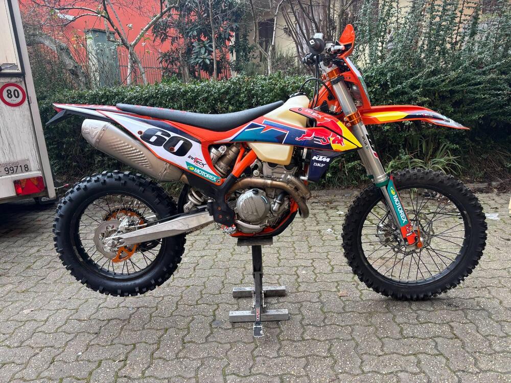 KTM 250 EXC-F Six Days (2020)