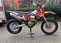 KTM 250 EXC-F Six Days (2020) usata