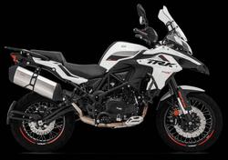 Benelli TRK 502X (2021 - 25) usata