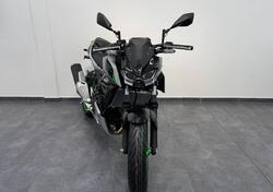 Kawasaki Z 500 SE (2024 - 25) nuova