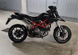 Ducati Hypermotard 796 (2012) usata