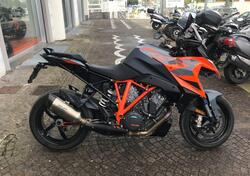 KTM 1290 Super Duke GT (2022 - 24) usata