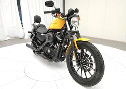 Harley-Davidson 883 Iron (2009 - 11) - XL 883N usata