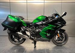 Kawasaki Ninja H2 SX SE Tourer (2023 - 24) usata