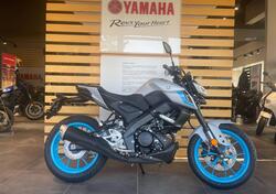 Yamaha MT-125 (2021 - 25) nuova