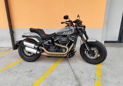 Harley-Davidson Fat Bob 114 (2021 - 25) usata