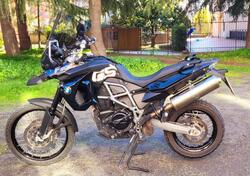 Bmw F 800 GS (2008 - 15) usata