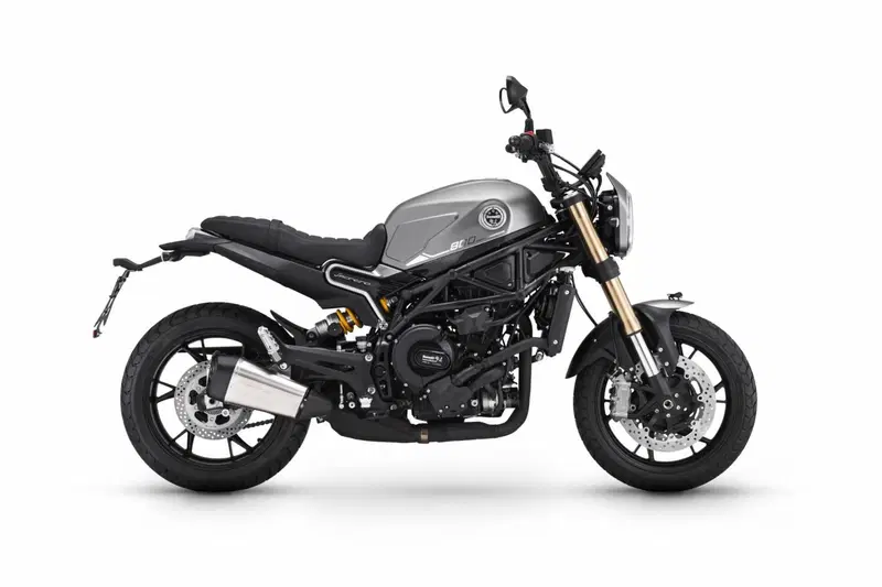 Benelli Leoncino 800 (2022 - 26)