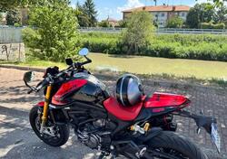 Ducati Monster 937 SP (2023 - 25) usata