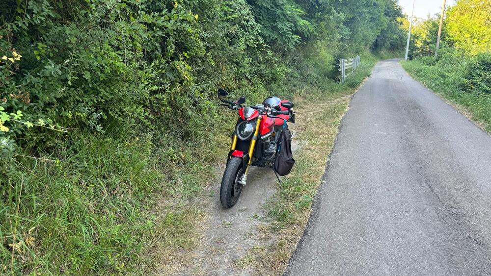 Ducati Monster 937 SP (2023 - 25) (3)