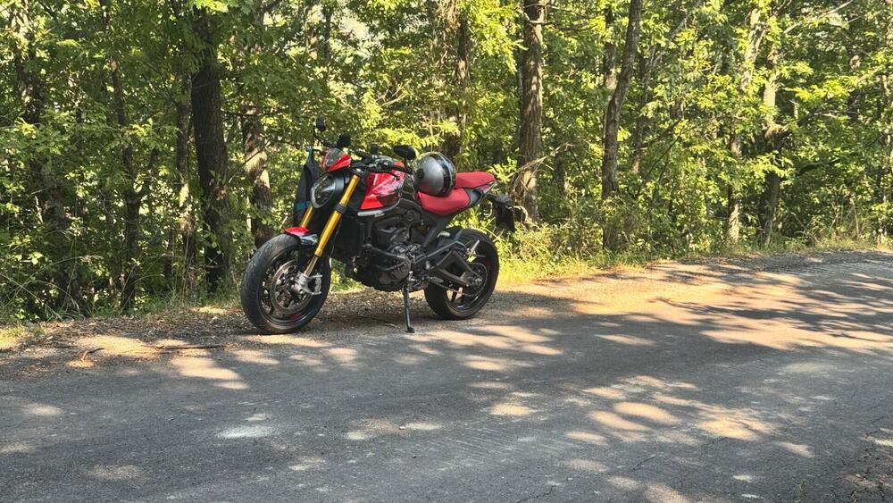 Ducati Monster 937 SP (2023 - 25) (4)