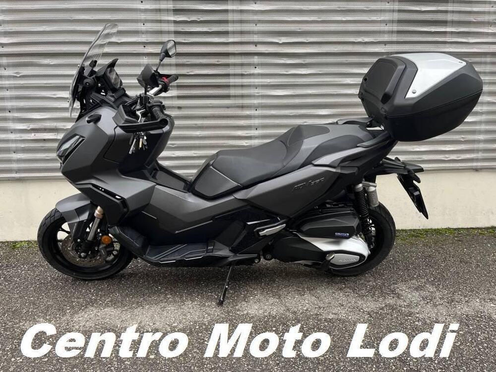 Honda ADV 350 (2022 - 24) (3)