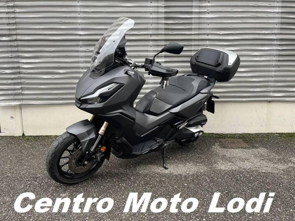 Honda ADV 350 (2022 - 24) (4)