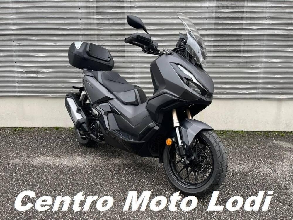 Honda ADV 350 (2022 - 24) (2)