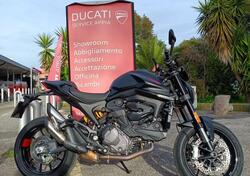 Ducati Monster 937 + (2021 - 25) usata