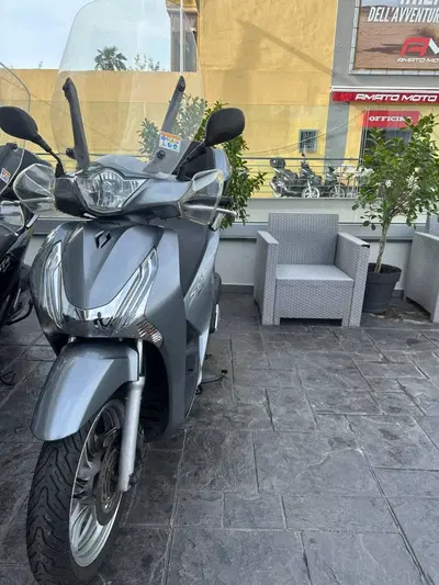 Honda SH 150i ABS (2013 - 16) usata