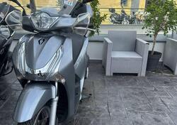 Honda SH 150 i ABS (2013 - 16) usata