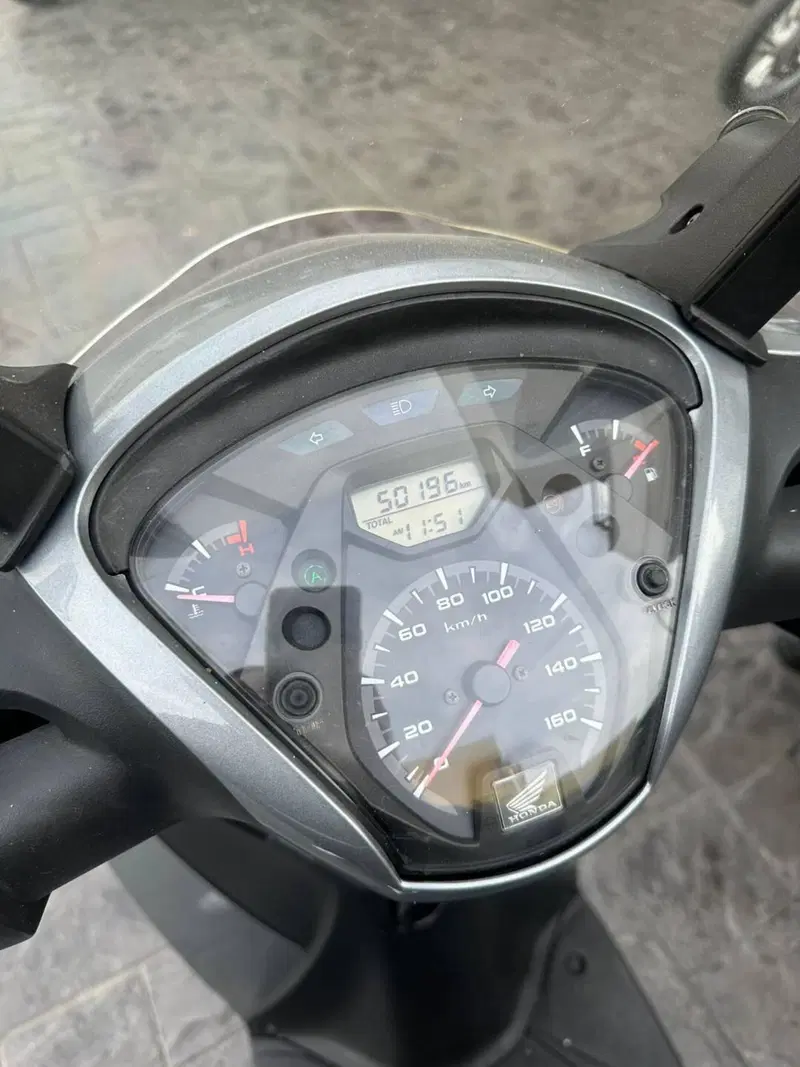 Honda SH 150i ABS (2013 - 16) (3)
