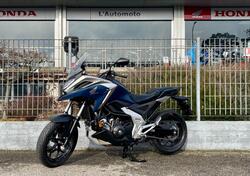 Honda NC 750 X DCT (2021 - 24) usata