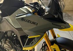 Suzuki V-Strom 800DE (2023 - 25) usata