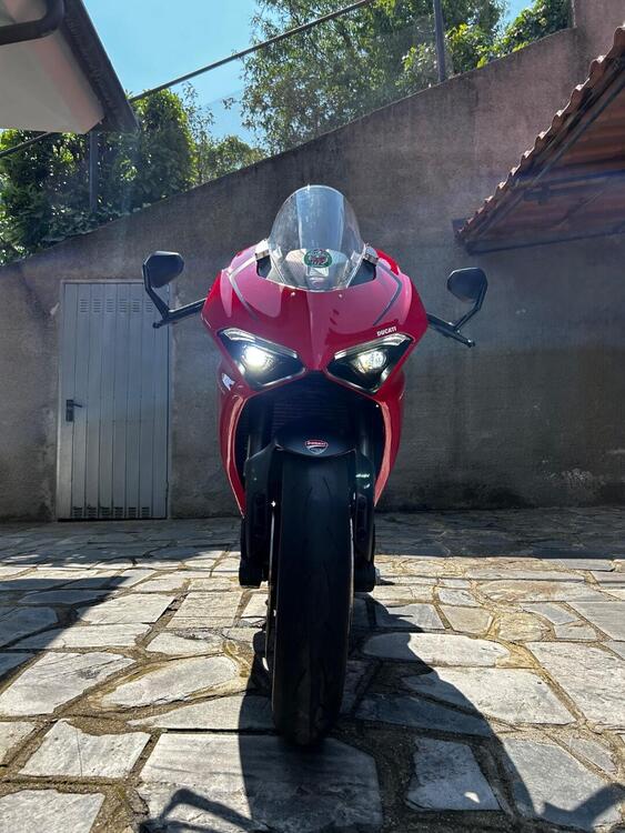 Ducati Panigale V2 955 (2020) (4)