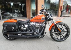 Harley-Davidson Breakout 117 (2023 - 25) usata