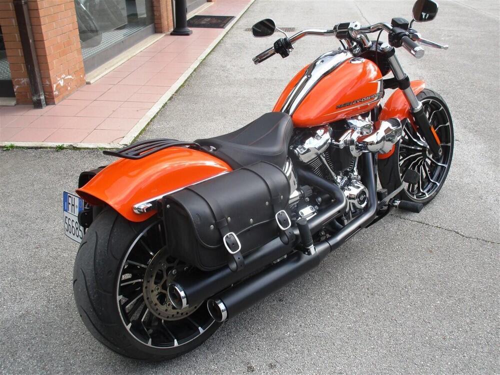 Harley-Davidson Breakout 117 (2023 - 25) (5)