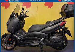 Yamaha X-Max 400 Tech Max (2020) usata