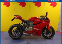 Ducati 1299 Panigale (2015 - 17) usata