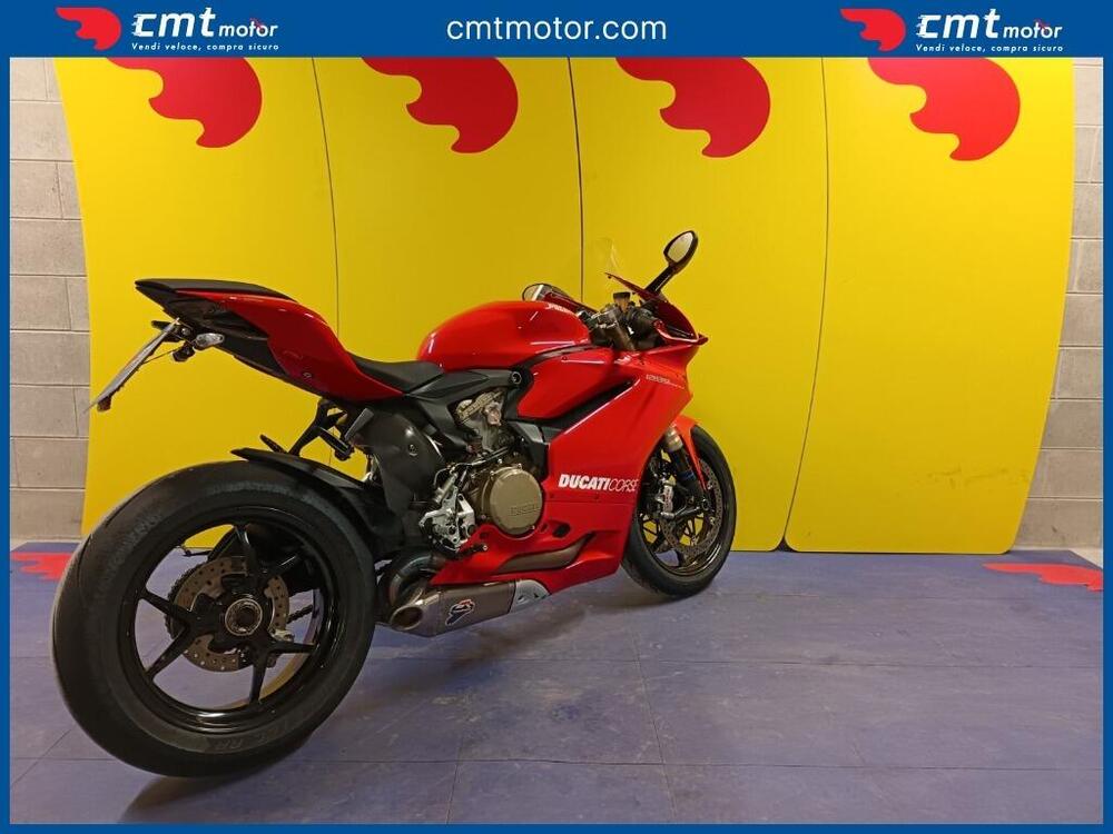 Ducati 1299 Panigale (2015 - 17) (4)