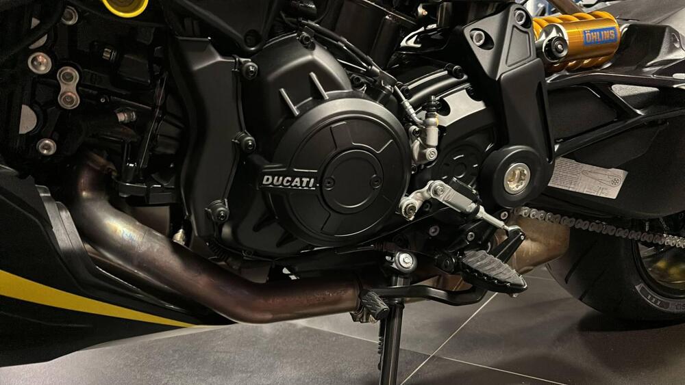 Ducati Diavel 1260 S (2021 - 22) (5)