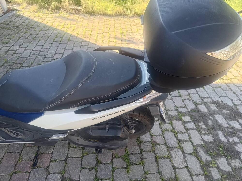 Honda Forza 125 ABS (2015 - 16) (4)