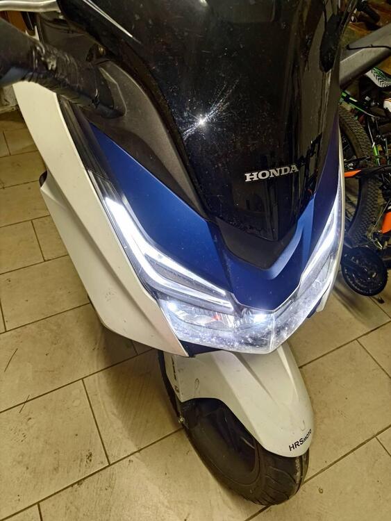 Honda Forza 125 ABS (2015 - 16) (5)