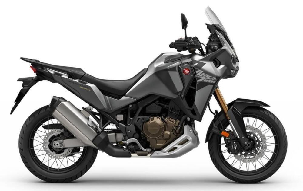 Honda Africa Twin CRF 1100L Adventure Sports (2024 - 25)