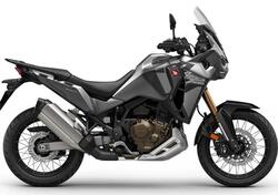 Honda Africa Twin CRF 1100L Adventure Sports (2024 - 25) nuova