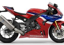 Honda CBR 1000 RR-R Fireblade SP (2024 - 25) nuova