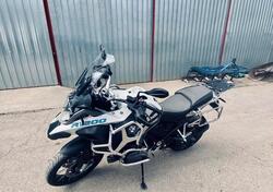 Bmw R 1200 GS Adventure (2013 - 16) usata