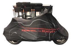 Ducati Diavel for Bentley (2024) usata