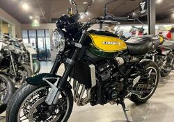 Kawasaki Z 900 RS (2022 - 24) nuova