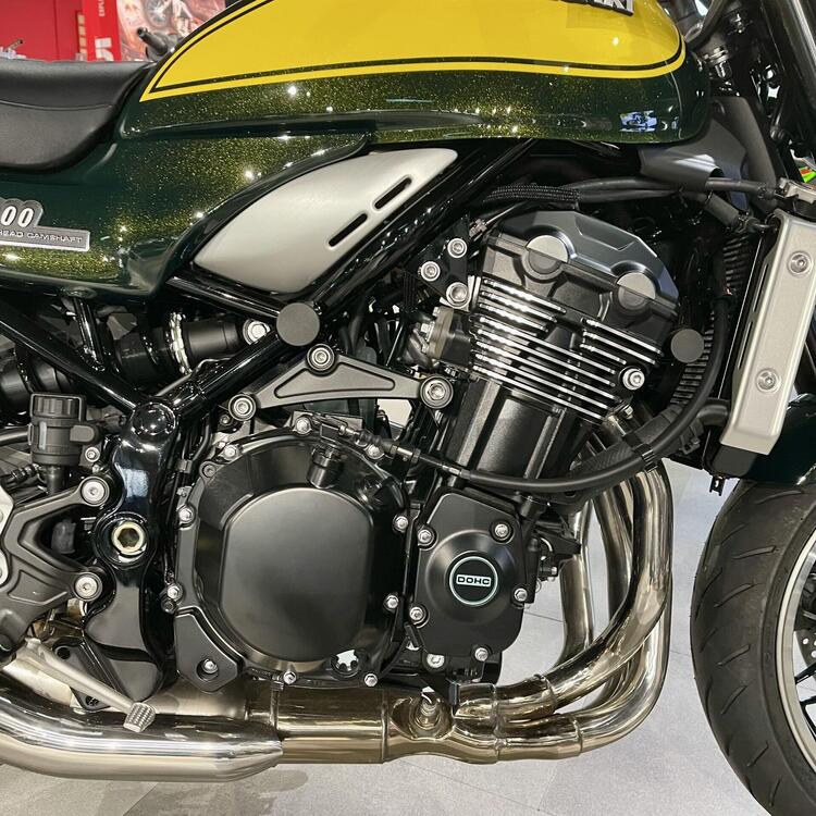 Kawasaki Z 900 RS (2022 - 24) (5)