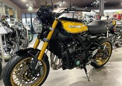 Kawasaki Z 900 RS SE (2022 - 24) nuova