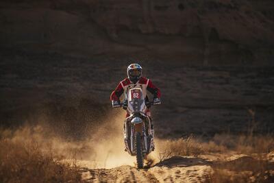 Dakar 2025. Giornata di riposo. Il punto, leader, sconfitti &amp; problemi [VIDEO]